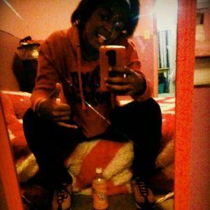 Meet your Posher, Alexus