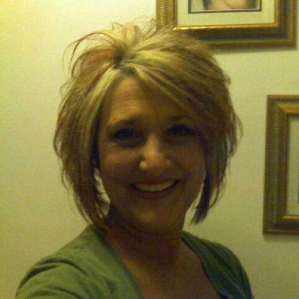 Meet your Posher, Theresa