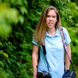 Meet your Posher, Sonya