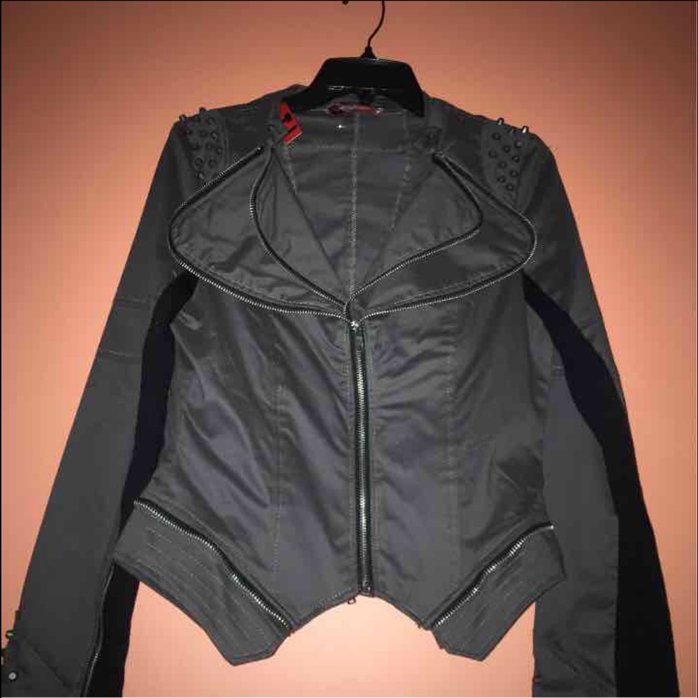 Women's Jacket