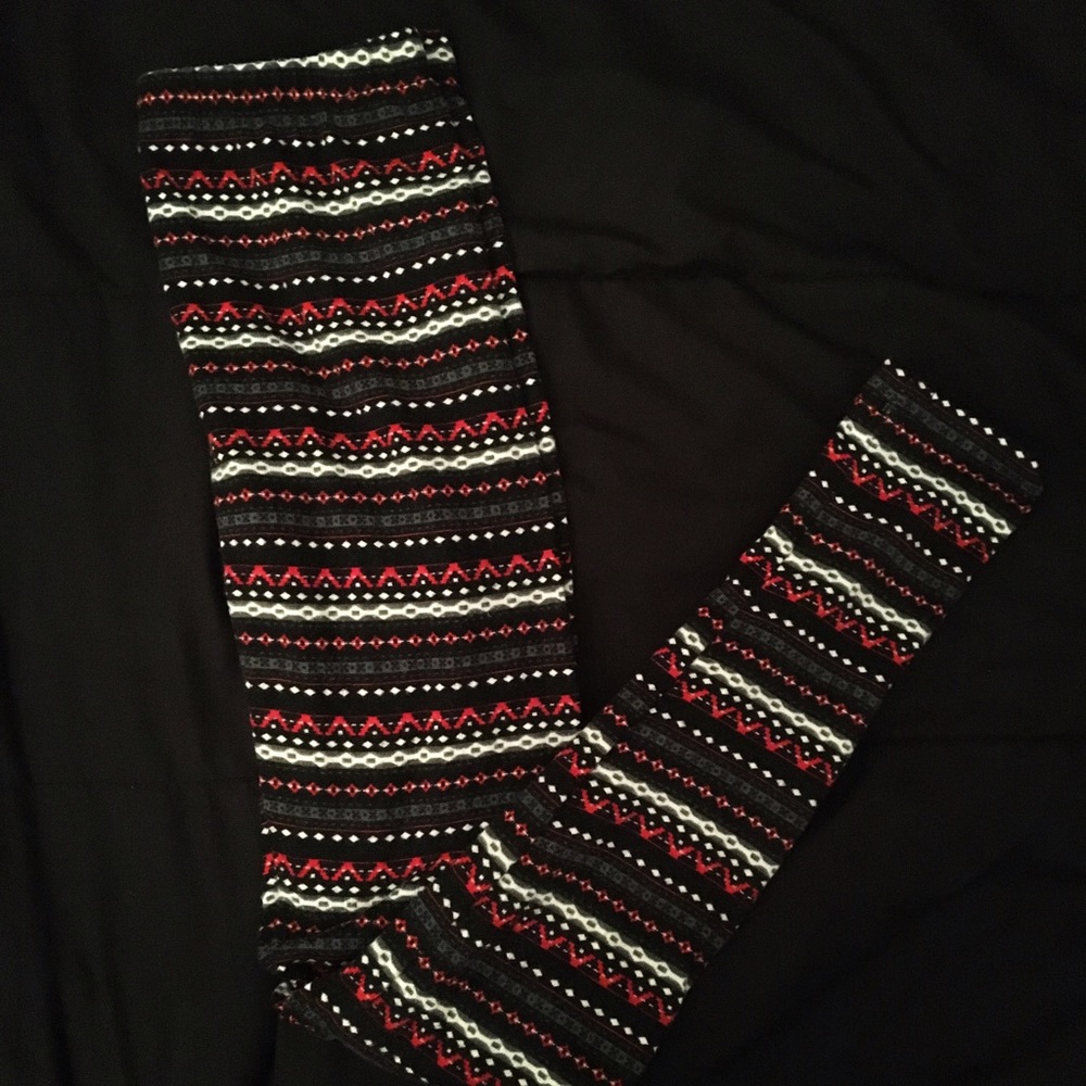 Tribal
