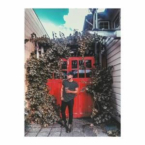 Meet your Posher, Jon