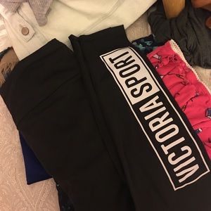 Victoria Sport leggings