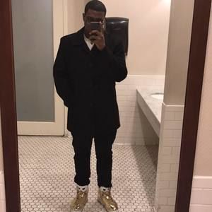 Meet your Posher, Matthew