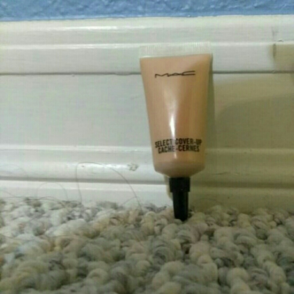 Mac Concealer