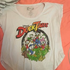 Duck tales Tee