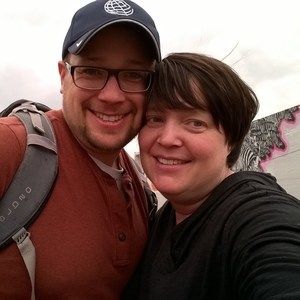 Meet your Posher, Daniel