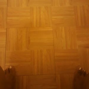 Meet your Posher, Shiniqua