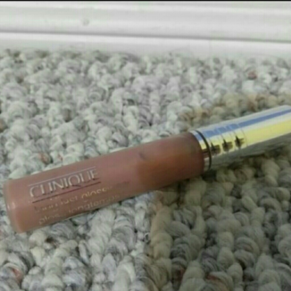 Clinique Long last Gloss Wear