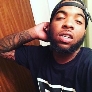 Meet your Posher, Jeremy