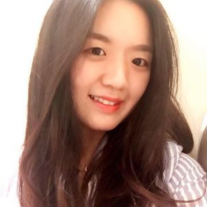 Meet your Posher, Kyungjin