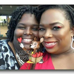 Meet your Posher, Charmaine