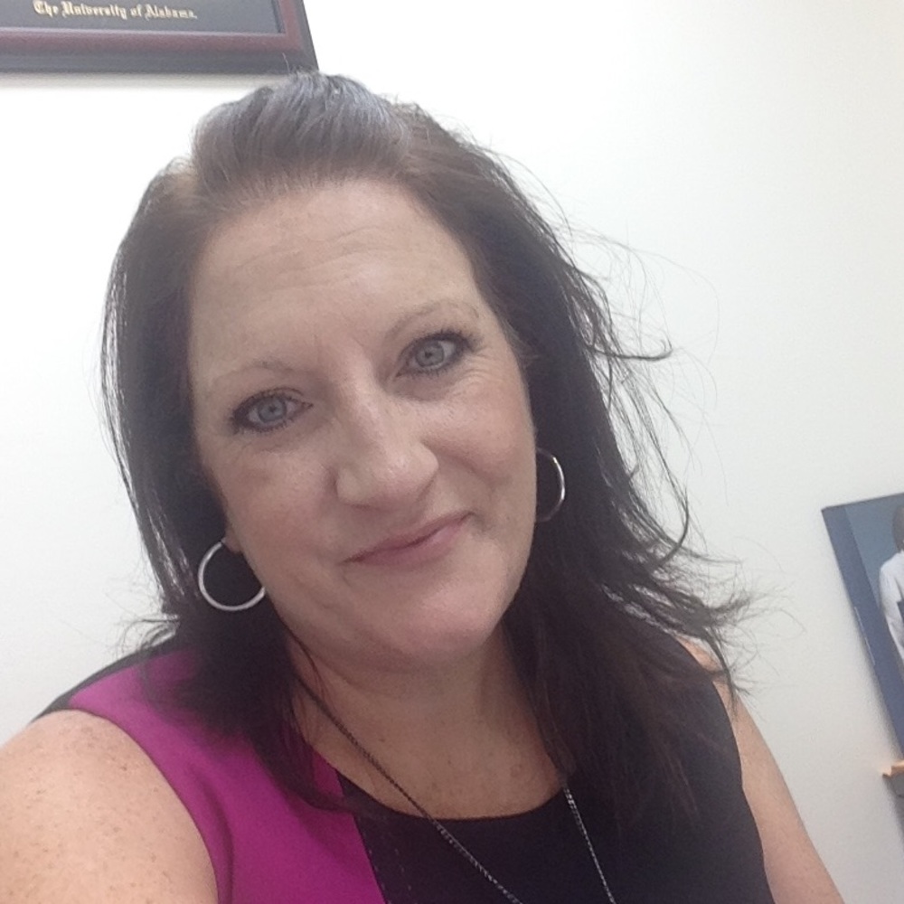 Meet your Posher, Christy