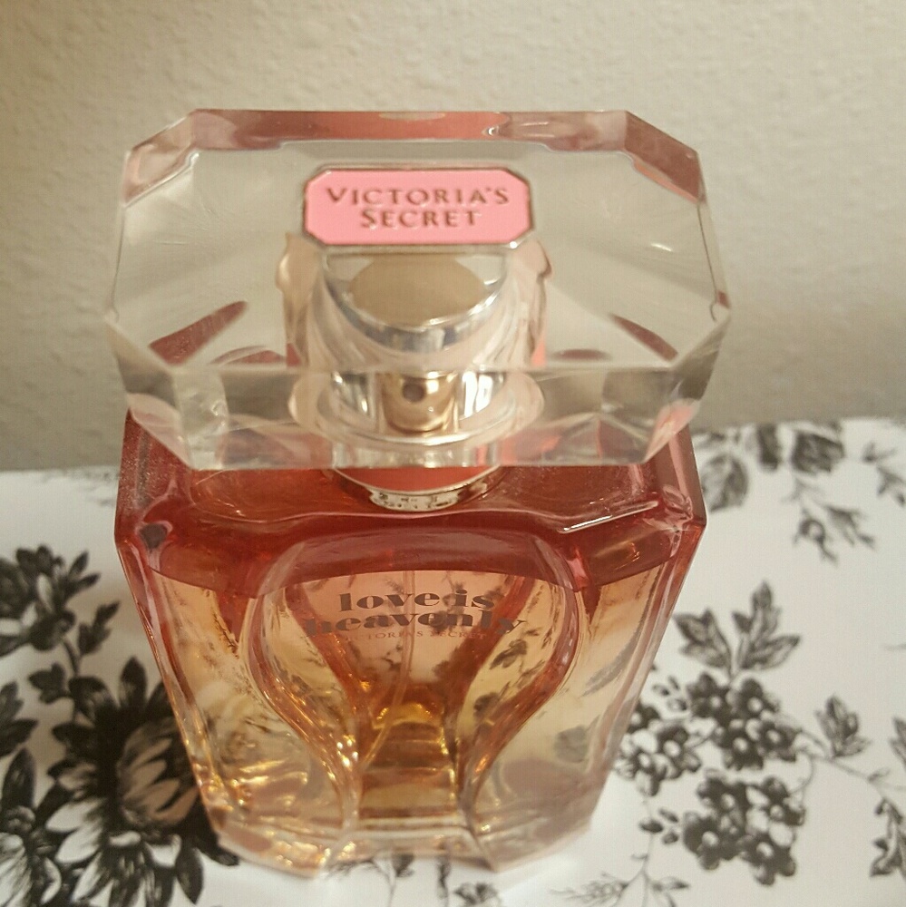 SOLD LOCALLY***Love is heavinly Perfume