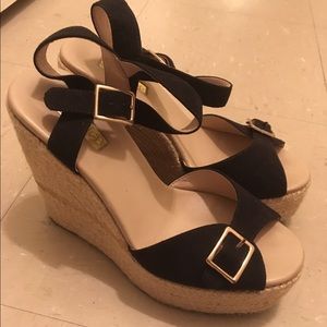 Topshop Wedges