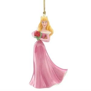 Lenox Princess Aurora Ornament