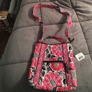 Vera Bradley crossbody