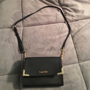 Calvin Klein crossbody