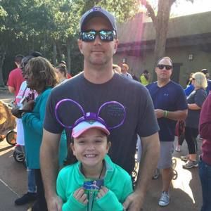 Meet your Posher, Amaris