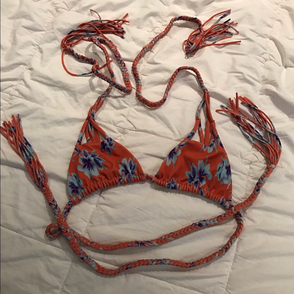 Acacia Haena Top