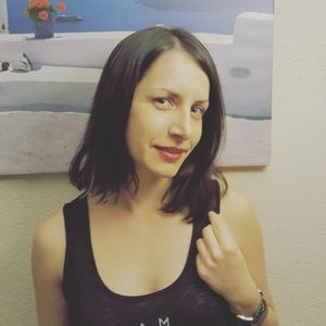 Meet your Posher, Tatyana