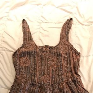 ❌❌❌SOLD❌❌❌Roxy Love Bug Romper