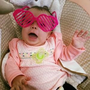 Meet your Posher, Karen