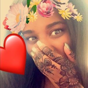 Meet your Posher, Aliyyah