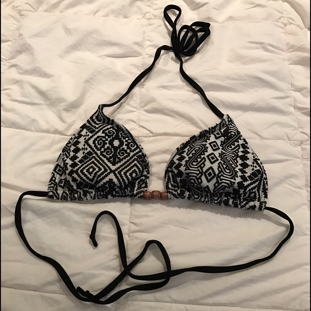 Reef bikini top