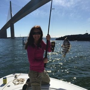 Meet your Posher, Stephanie