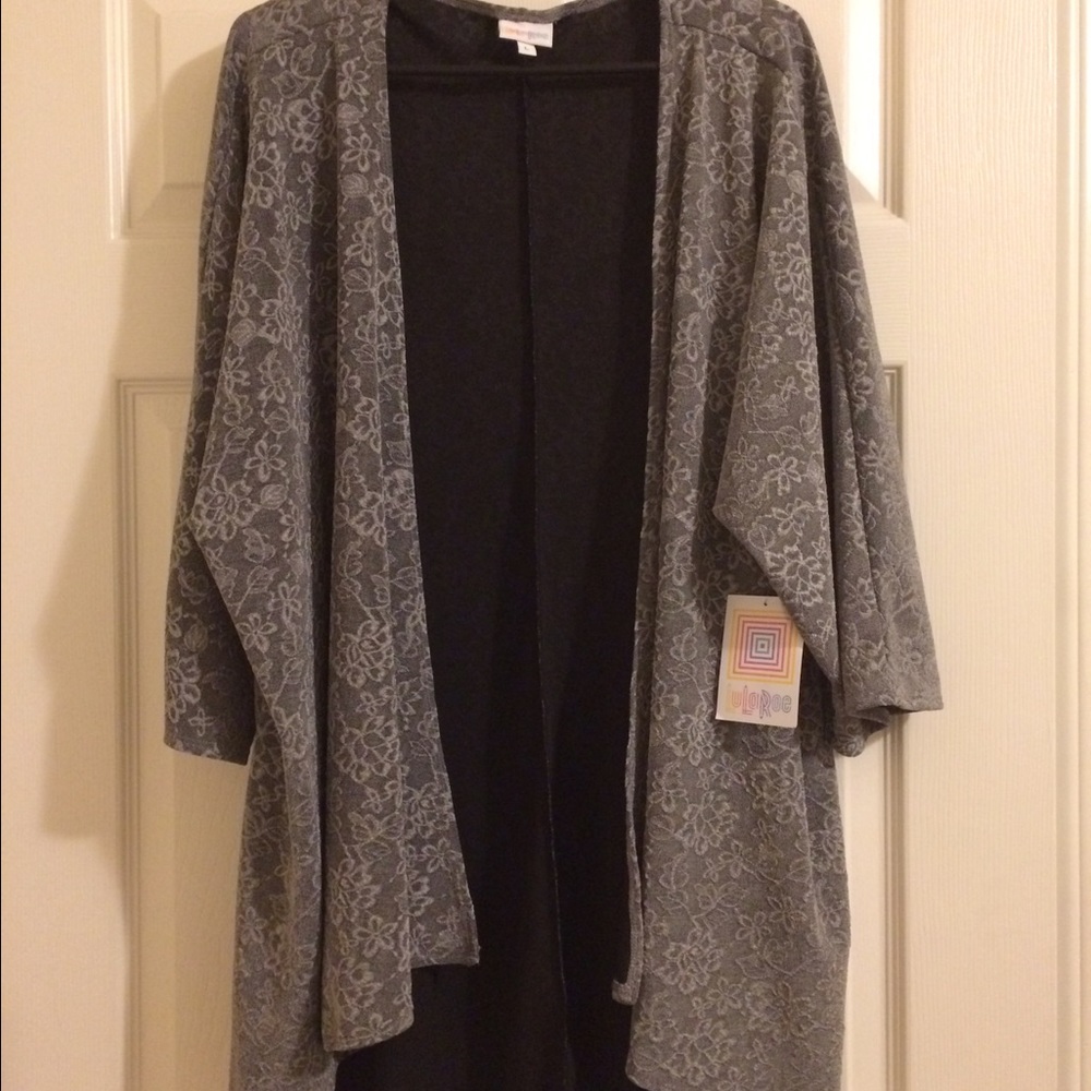 LULAROE - Lindsey