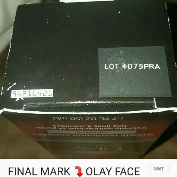 FRIENDLY TIP: Check the Exp Date On Your Cosmetics - Picture 5 of 8