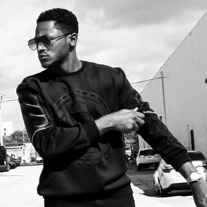 Meet your Posher, Wayneroy