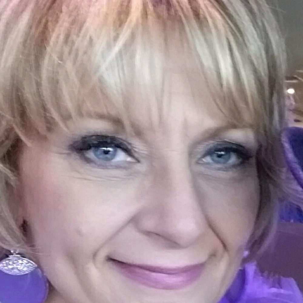 Meet your Posher, Karen