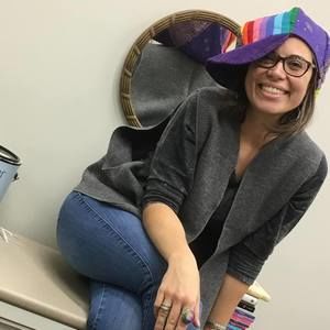 Meet your Posher, Anita