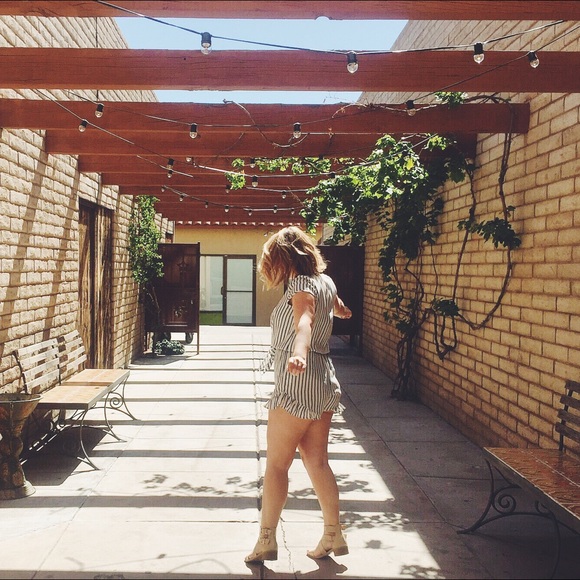 Meet the Posher! - Picture 2 of 4