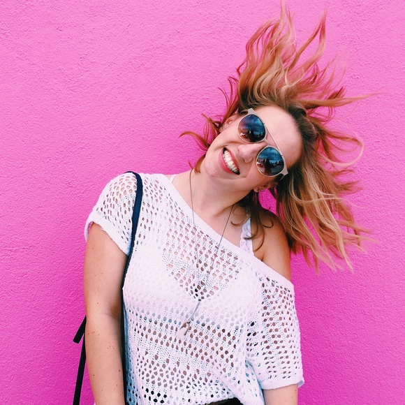 Meet the Posher! - Picture 3 of 4