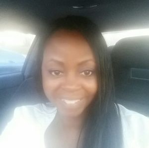 Meet your Posher, Rhonda