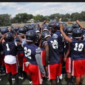 Meet your Posher, Redd