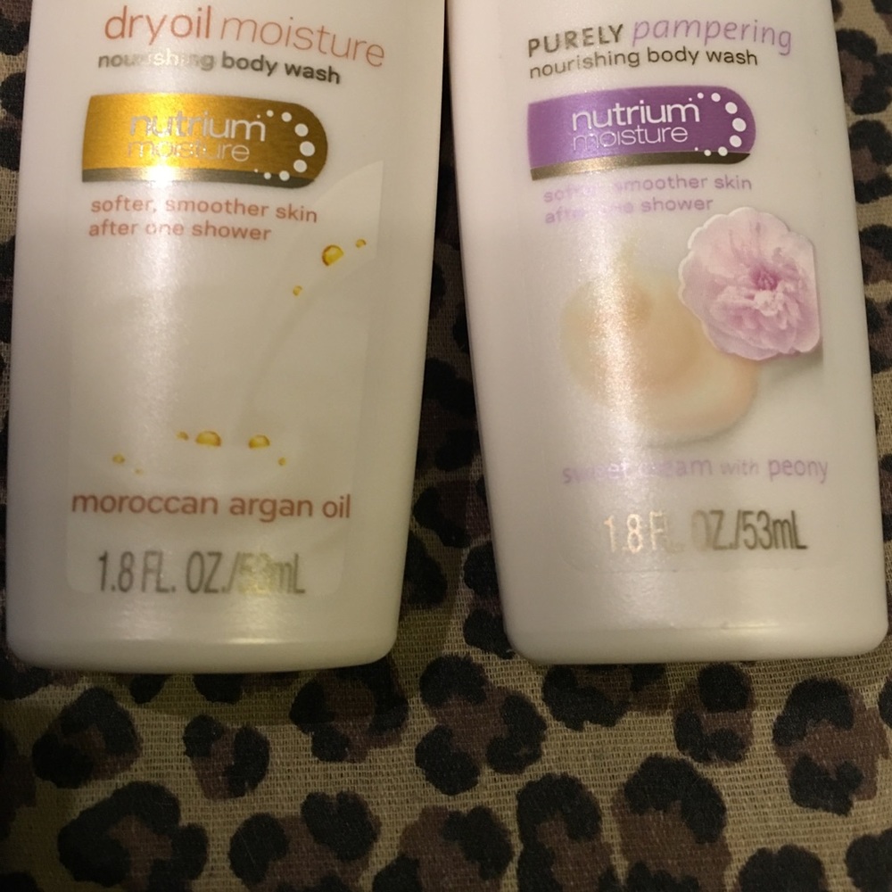 🆕 travel size sampler set - Picture 4 of 8