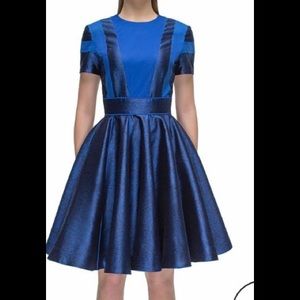 Brand new with tags Designer dress - Lattori