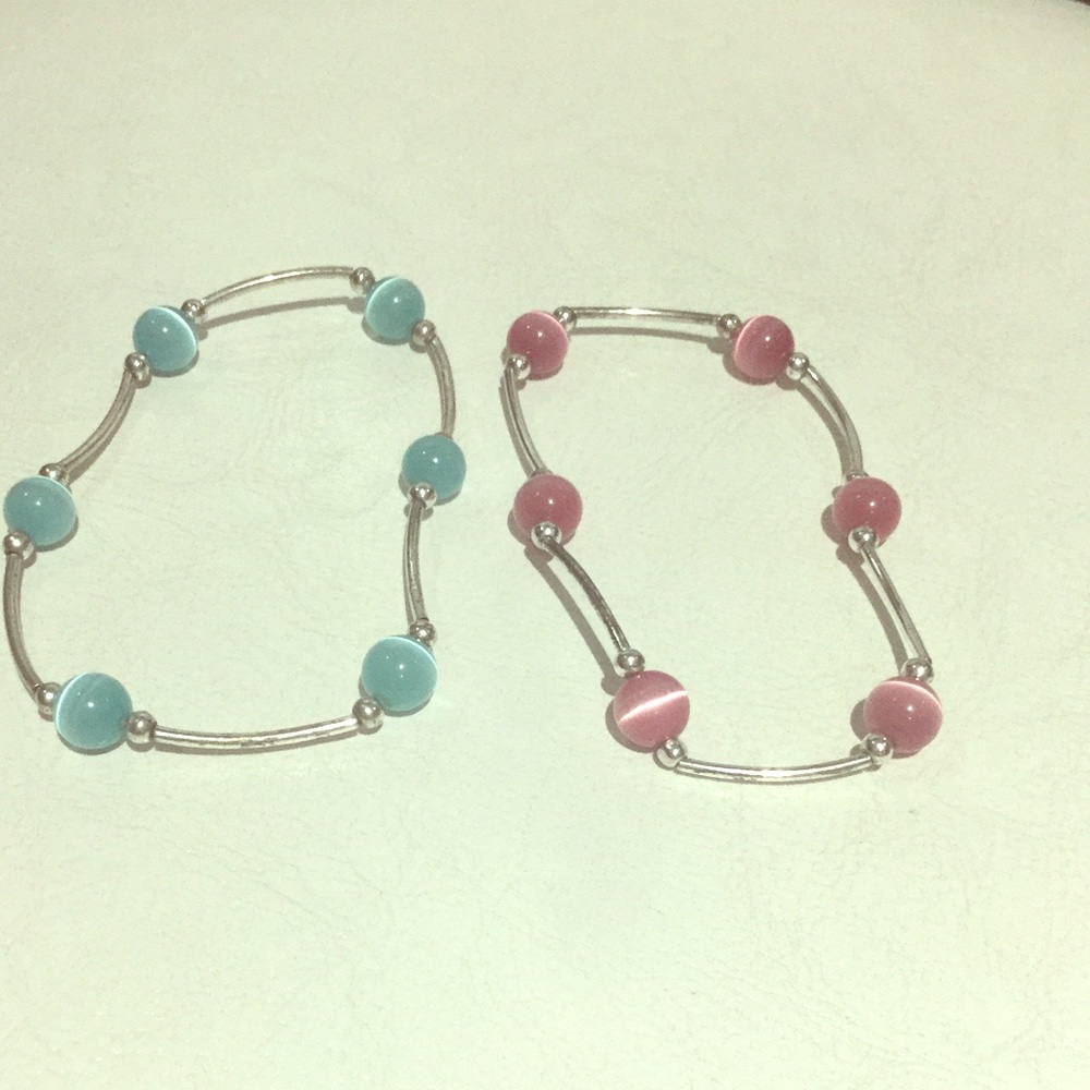 Bracelet each (bundle for disc)