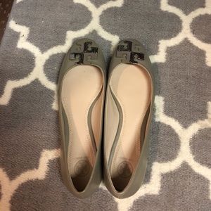 Authentic Tory Burch flats