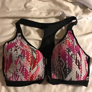 Victoria's Secret VSX sports bra