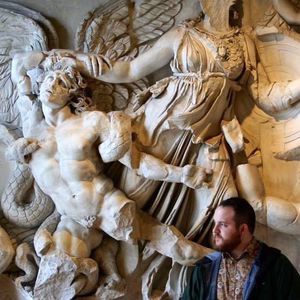 Meet your Posher, Marc