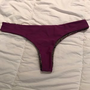 Mangosteen Hookipa bottoms