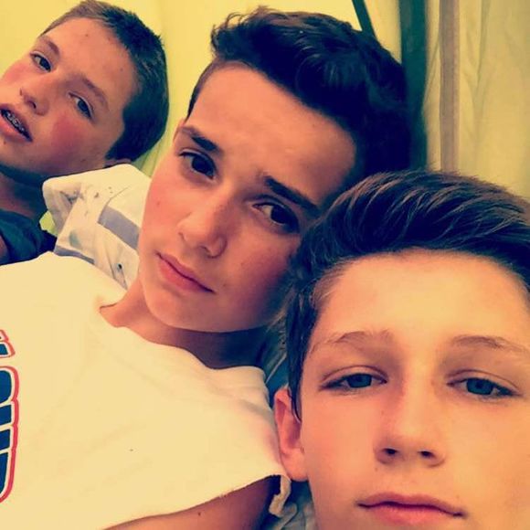 Meet your Posher, Kyle - Picture 1 of 1