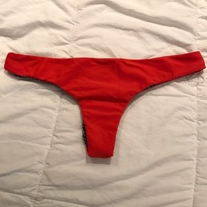 Hookipa bottoms in Hibiscus