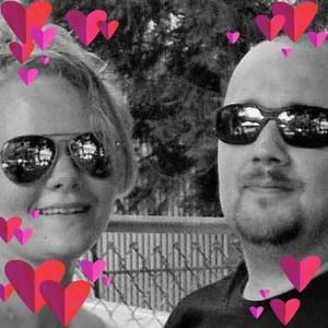 Meet your Posher, Stacy