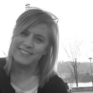 Meet your Posher, Holly